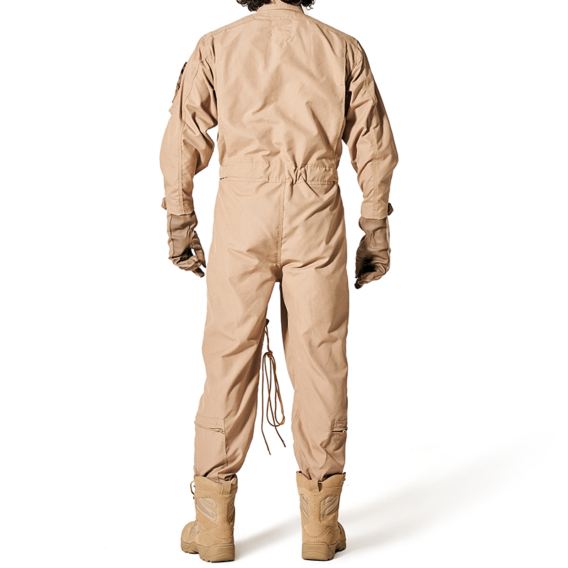 flight jacket