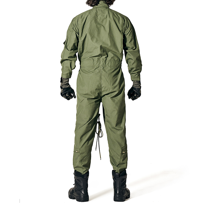 flight suit