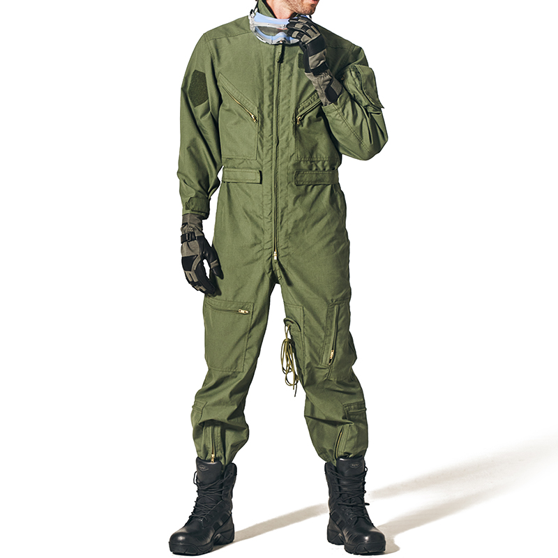 flight suit